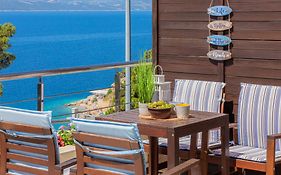 Villa Jolara With Heated Pool