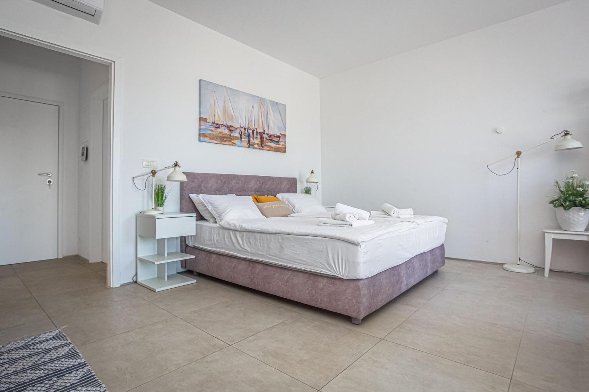 Villa Jolara With Heated Pool Mimice Zewnętrze zdjęcie