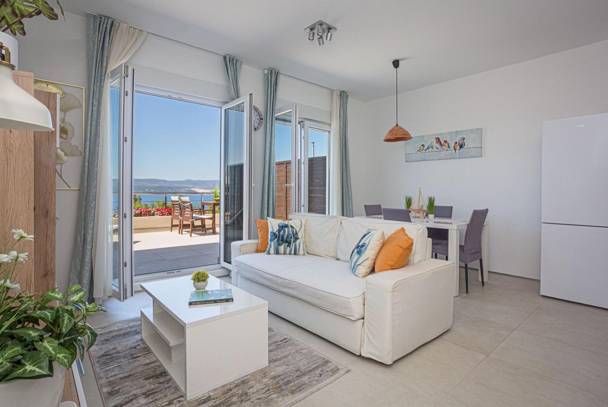 Villa Jolara With Heated Pool Mimice Zewnętrze zdjęcie
