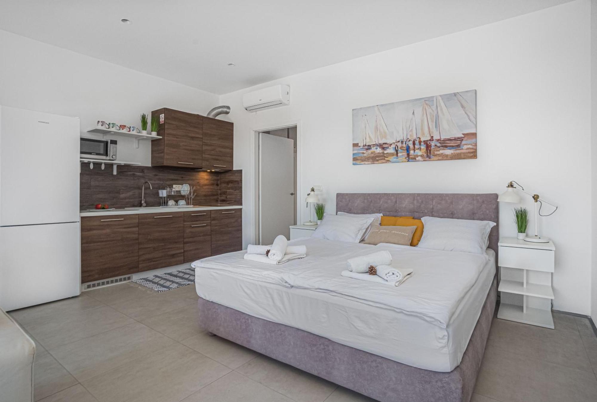 Villa Jolara With Heated Pool Mimice Zewnętrze zdjęcie